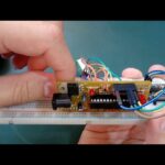 fritzen proto compatível com Arduino