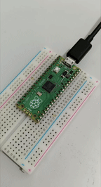 Raspberry Pi Pico com Arduino IDE