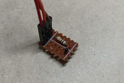 Sensor de temperatura termistor NTC com Arduino