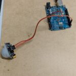 sensor de presença pir com Arduino