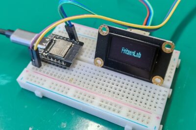 Placa Beetle ESP32-C3 da DFRobot