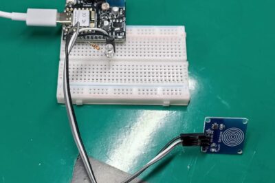 Interrupções no ESP32 com Arduino