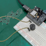 Fazer som com LDR, buzzer e arduino