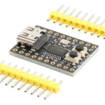 placa ch552 weact studio