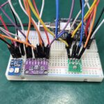 Comparando sensores ambientais: medir eCO2 e TVOC CCS811, AGS10 e AHT21 com ESP32